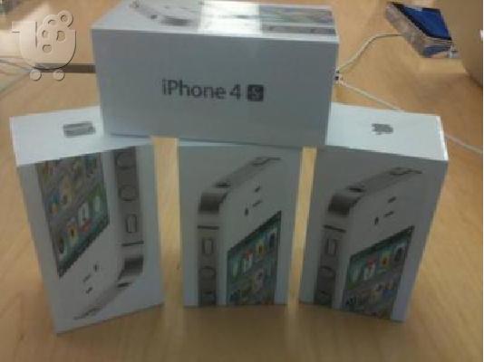 PoulaTo: Apple iPhone 32GB 4s νέο μοντέλο 64GB